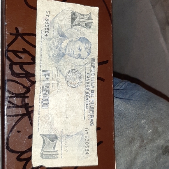 foreign currency - Picture 14 of 14